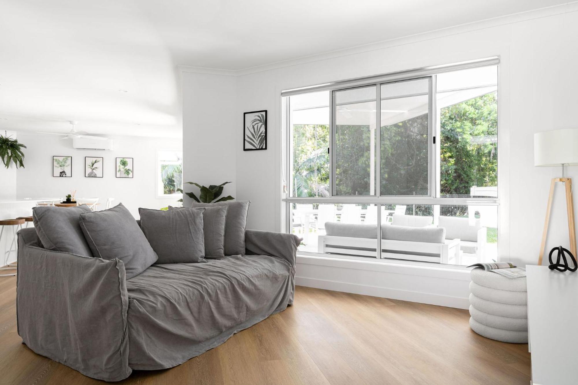 Hotel Amiri On Holbrook - Pet Friendly Yaroomba Zewnętrze zdjęcie