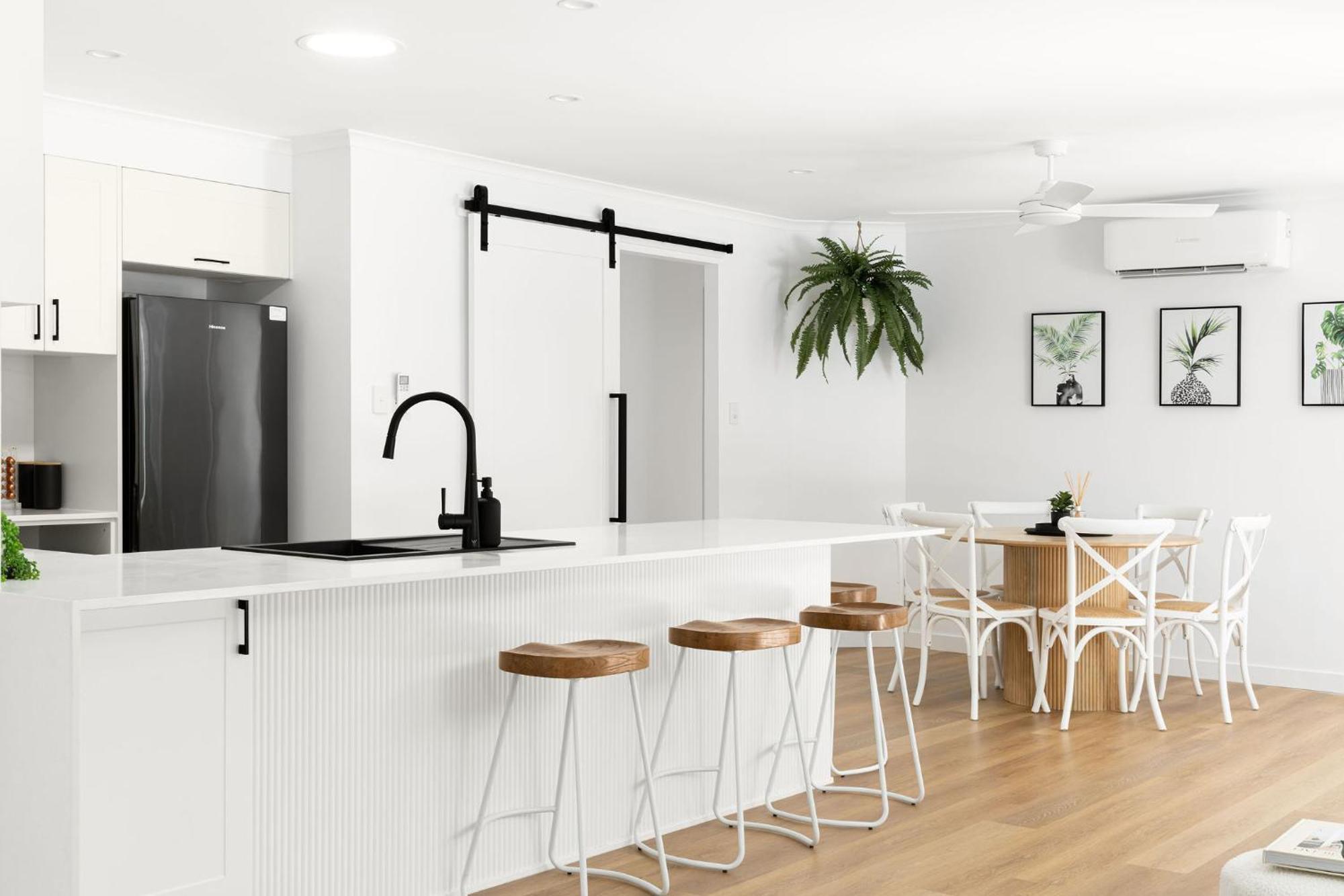 Hotel Amiri On Holbrook - Pet Friendly Yaroomba Zewnętrze zdjęcie
